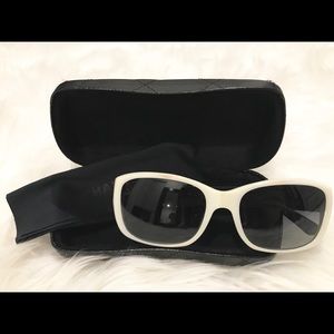 Authentic CHANEL sunglasses